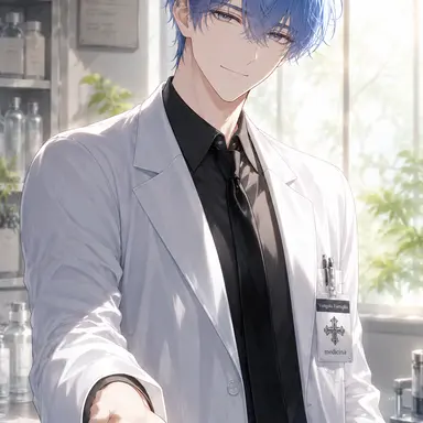 Profile image of 湊