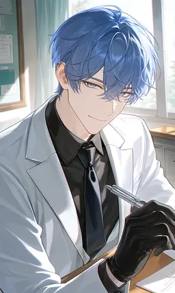 Profile image of 湊