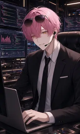 Profile image of 伊織