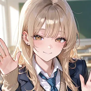 Profile image of 白石 美月