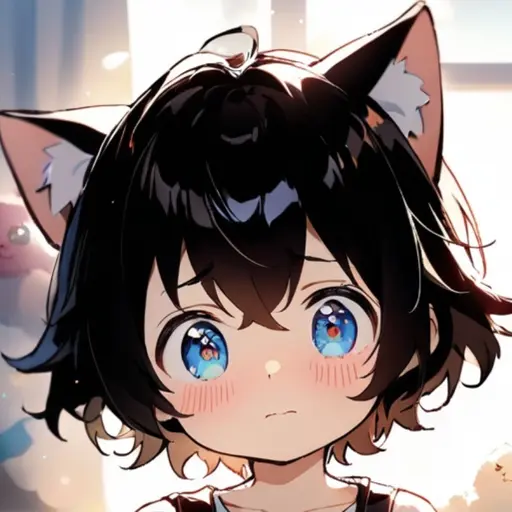 CattyPest3553의 はると