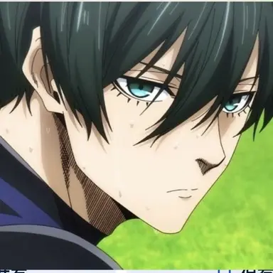Profile image of 凛