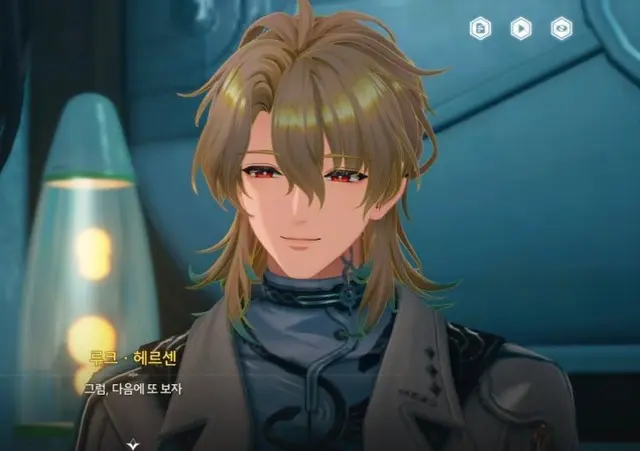 Profile image of 루크