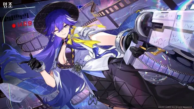 Profile image of 루실라