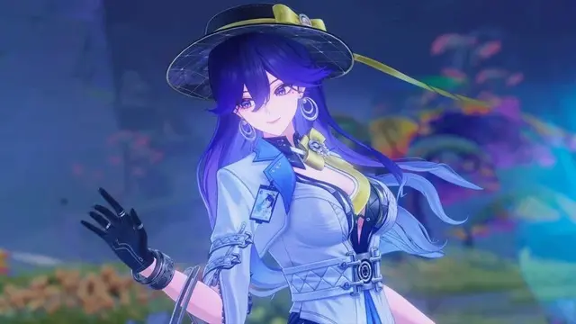 Profile image of 루실라