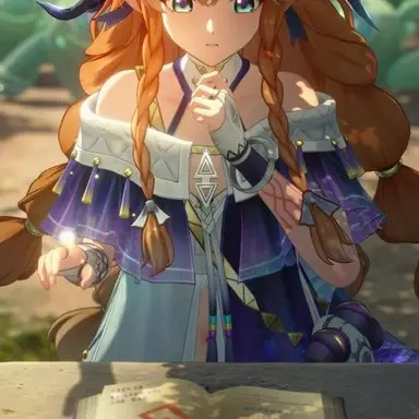 Profile image of 시그리카