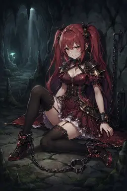 Profile image of リゼリア・ノクス