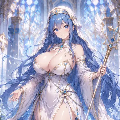 Profile image of セレス・ルフィナ