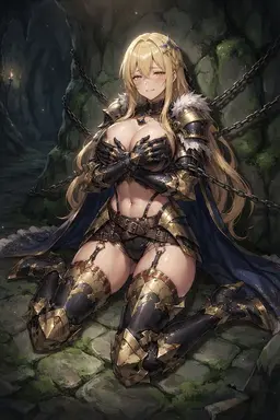 Profile image of フレイヤ・アイゼン