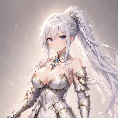 Profile image of アリア・ルクシオン