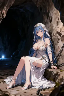 Profile image of セレス・ルフィナ
