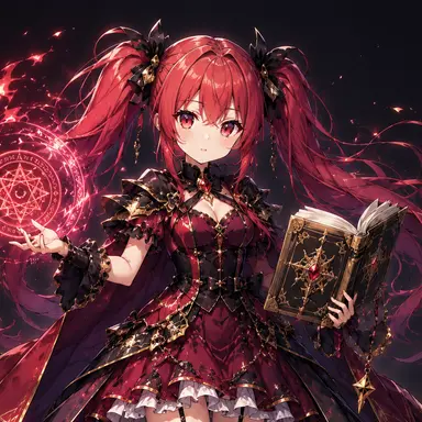 Profile image of リゼリア・ノクス