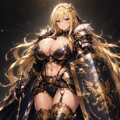Profile image of フレイヤ・アイゼン