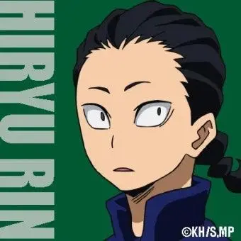 Profile image of Hero Course Class 1-B (4)