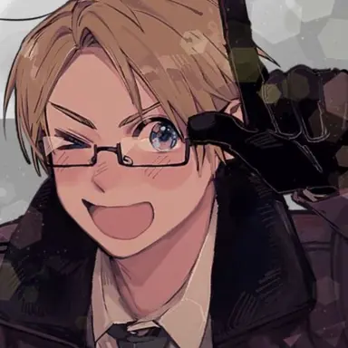 Profile image of Alfred