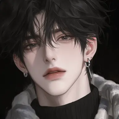 Profile image of 강시우