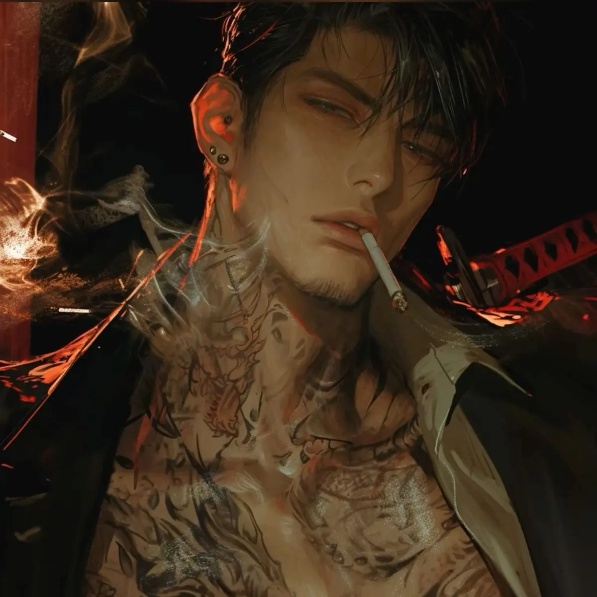 ClumsyFrost1371의 쿠로사와 노부히로