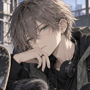 Profile image of 久遠　ユウ