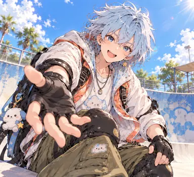 Profile image of 水瀬　キラ