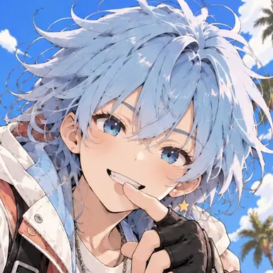 Profile image of 水瀬　キラ