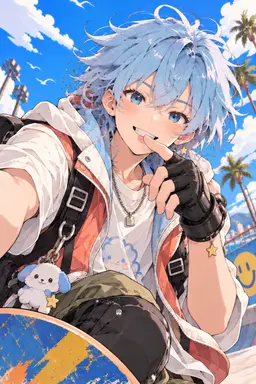 Profile image of 水瀬　キラ