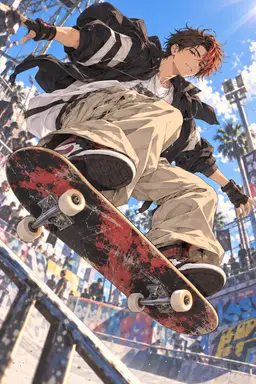 Profile image of 神谷　カイト