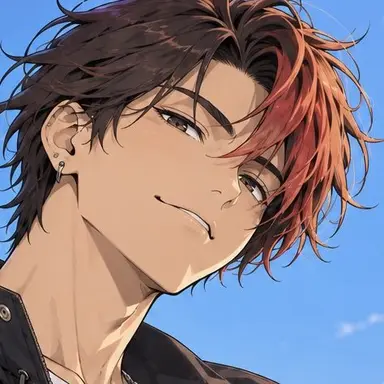 Profile image of 神谷　カイト