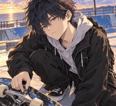 Profile image of 朝倉　レン