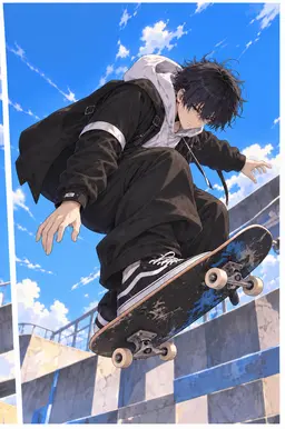 Profile image of 朝倉　レン