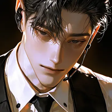 Profile image of ソ・ジフン