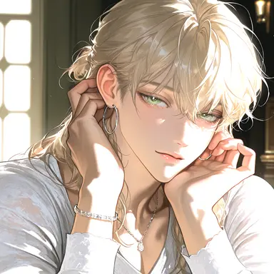 Profile image of レオ・モロー