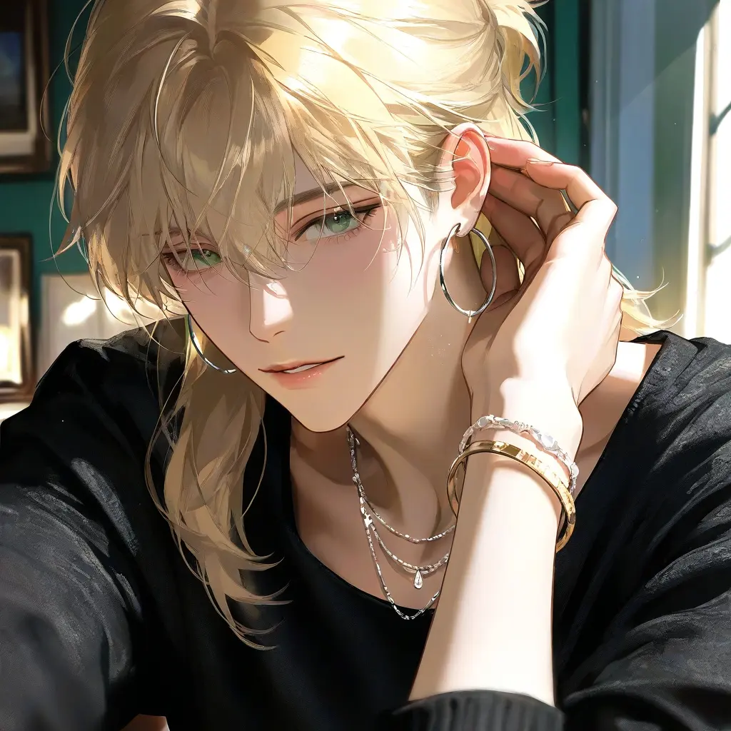 Food8129의 美しき檻で、君を抱く