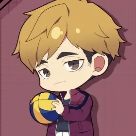 Profile image of 宮侑