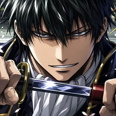Profile image of 十四郎