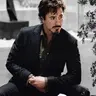 Profile image of Tony Stark.