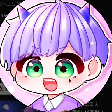 Profile image of 블던