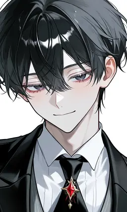 Profile image of Tsukasa