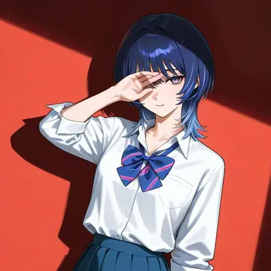 Profile image of 霊麗