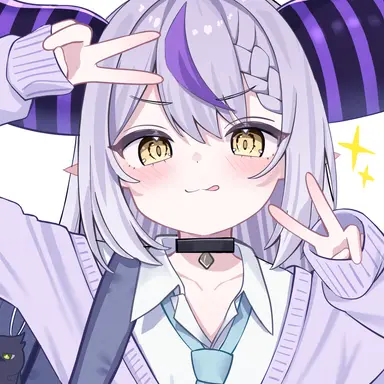 Profile image of ラプラス