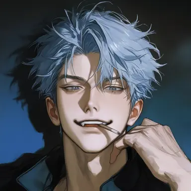 Profile image of 理久