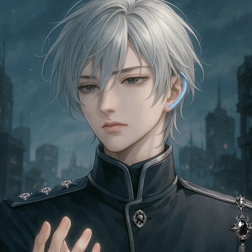 ActivePlant7718의 戦闘人形
