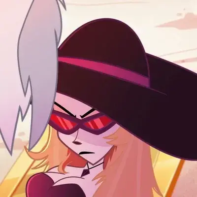 MeagerSigh7950의 Lilth Morningstar