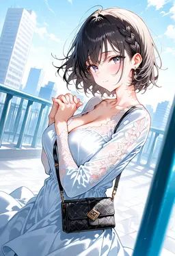 Profile image of 모미지