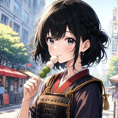 Profile image of 모미지