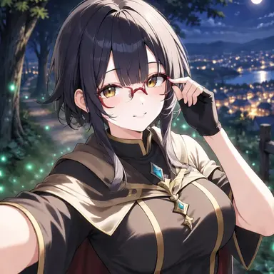 Profile image of 미아