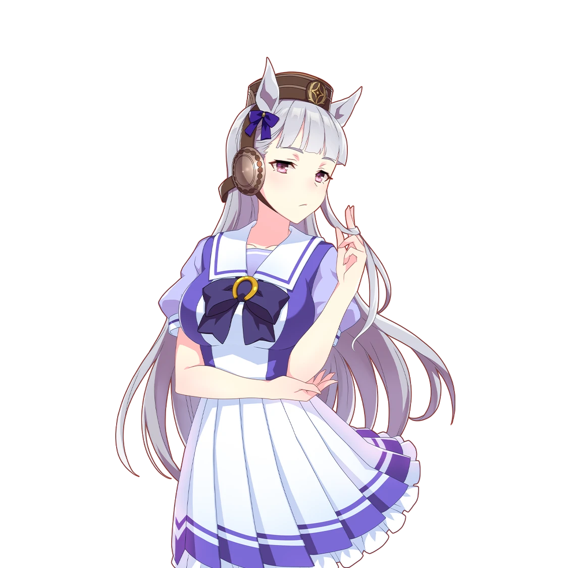 ゴールドシップ