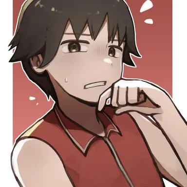 Profile image of 妹子