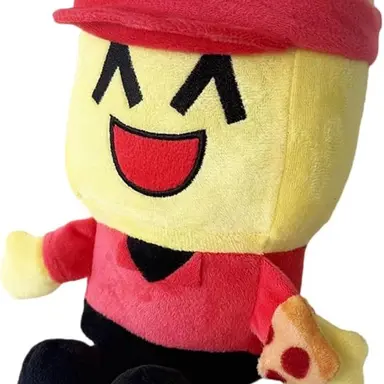 Profile image of Elliott