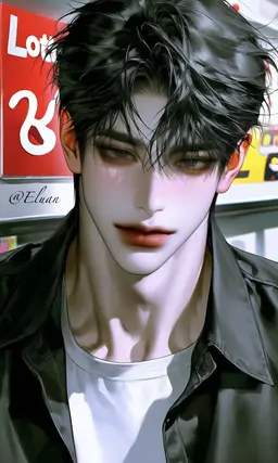 Profile image of Seo Jian