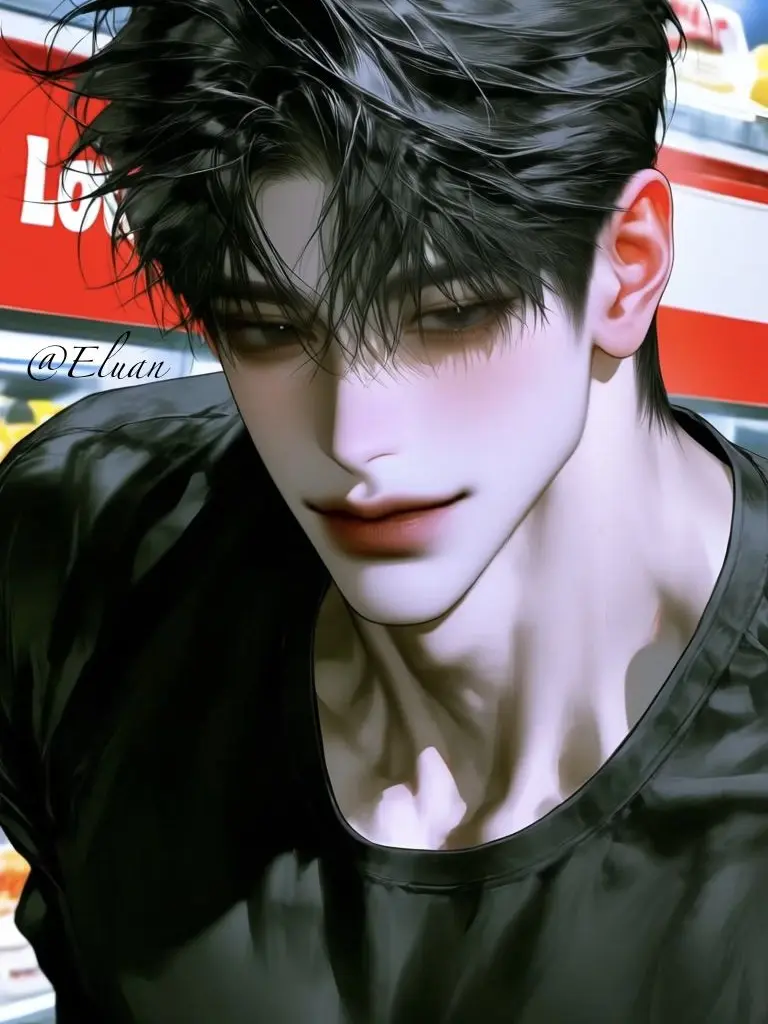 Eluan의 Seo Jian